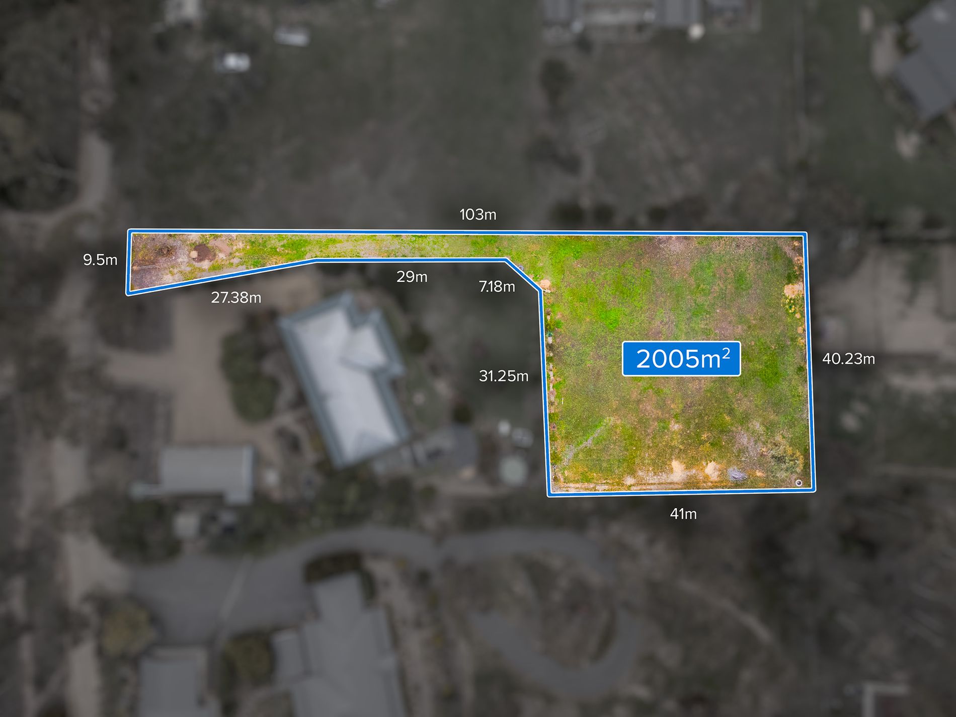 1A Greens Road, Campbells Creek