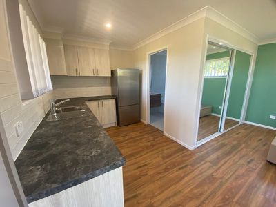 3 Rockview Court, Nimbin