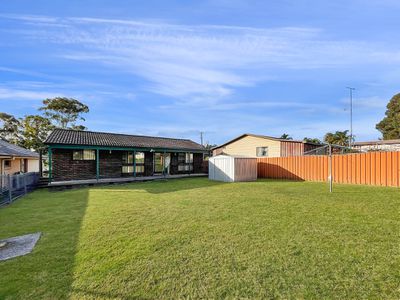 7 Waratah Crescent, Sanctuary Point