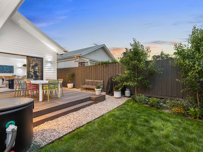 5 Molesworth Court, West Footscray