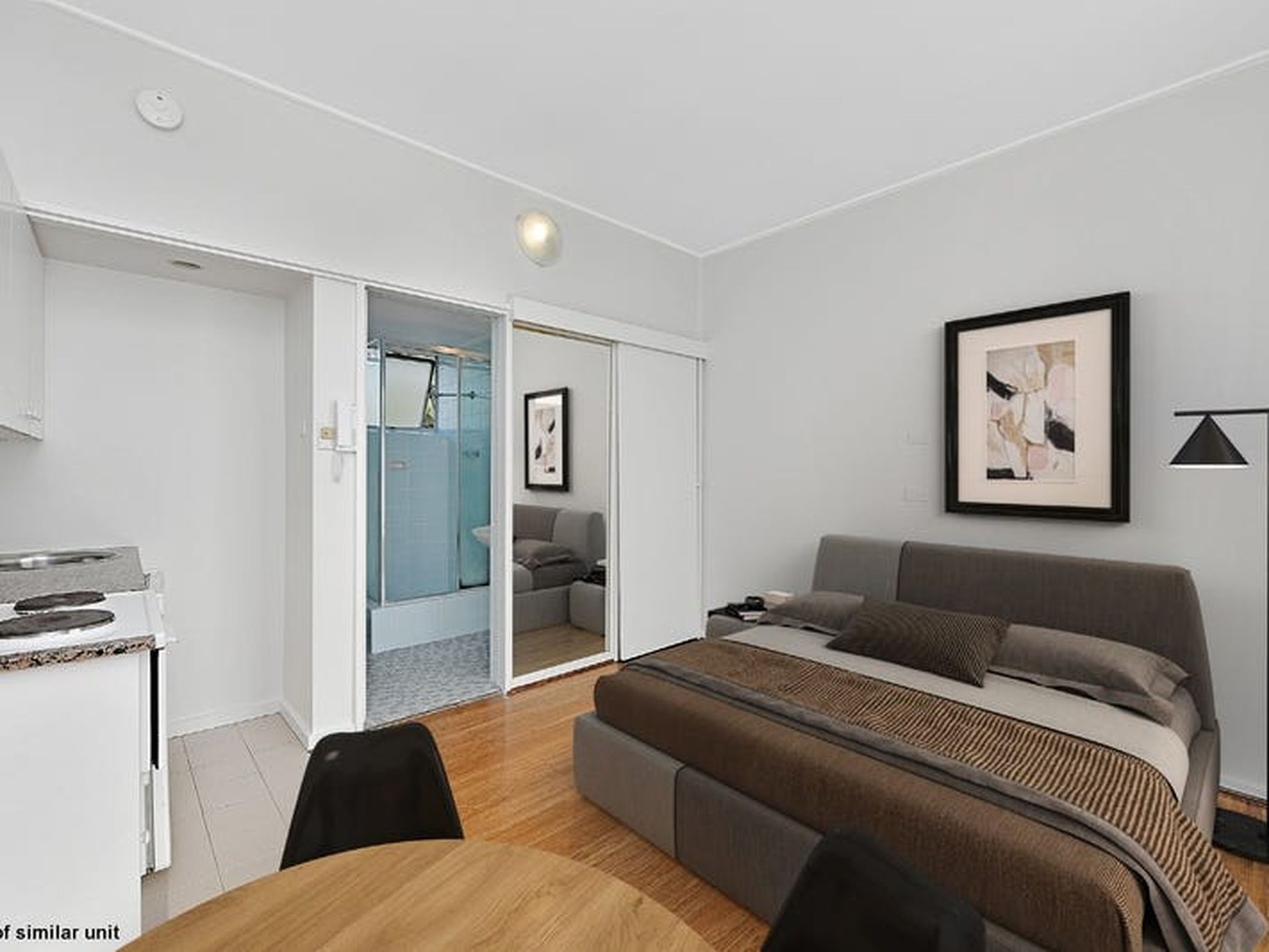 91 / 19-23 Forbes Street, Woolloomooloo