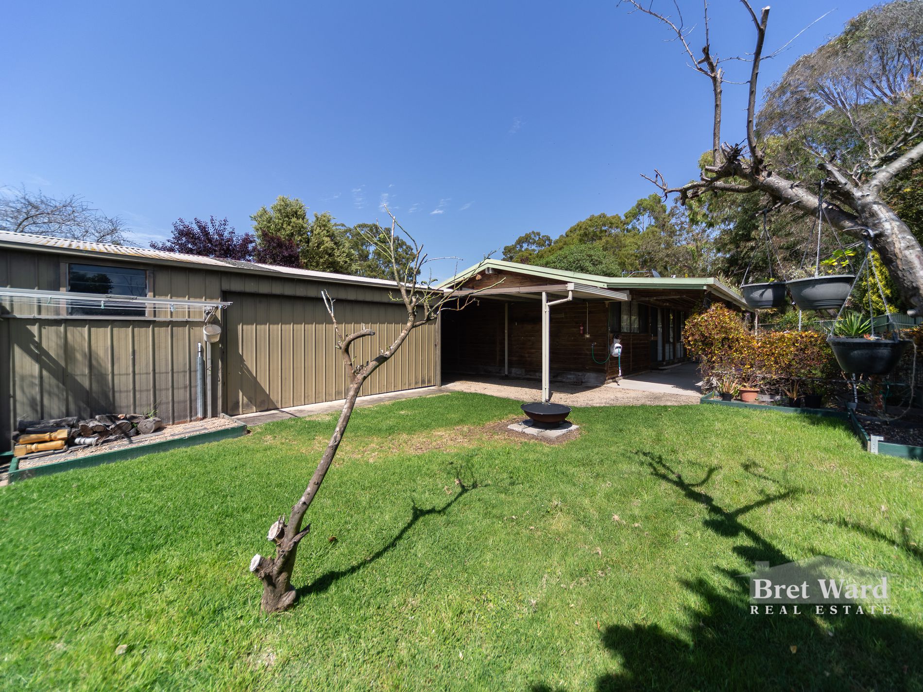 3A Green Court, Eagle Point