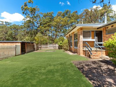 7 Ferguson Avenue, Castle Hill