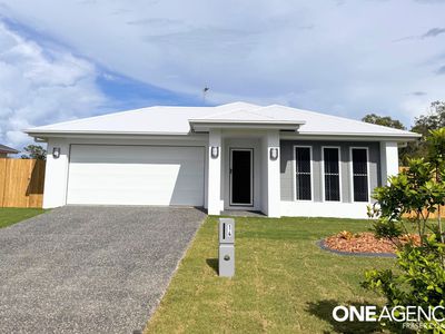 14 Birds Nest Drive, Burrum Heads