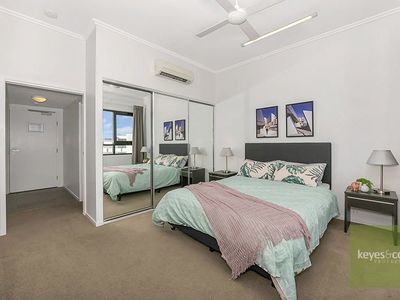 43 / 5 Kingsway Place, Townsville City