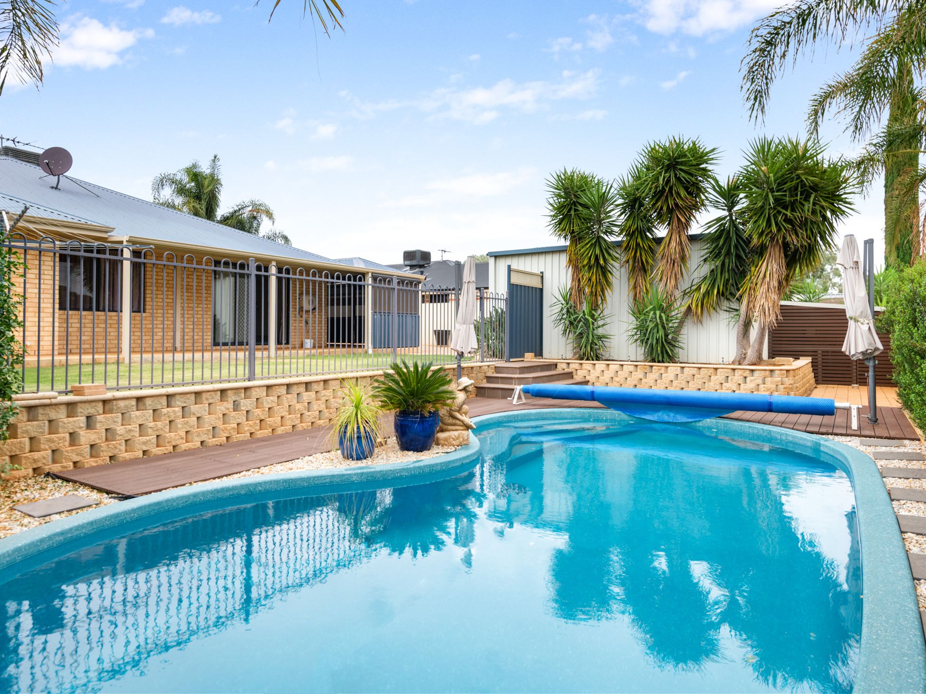 6 Puri Road, Hannans