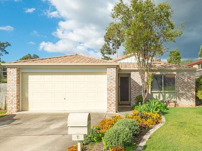 2 Waterline Cres, Waterford
