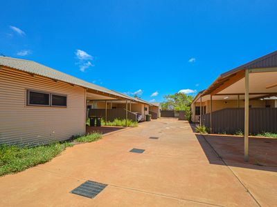 3 / 13 Delamere Place, South Hedland
