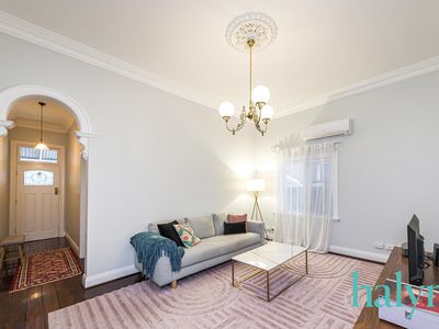 53 West Parade, Perth