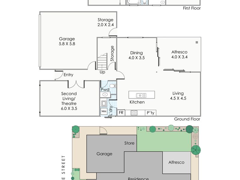gallery