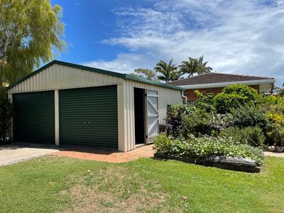 13 Kelly Street , Point Vernon