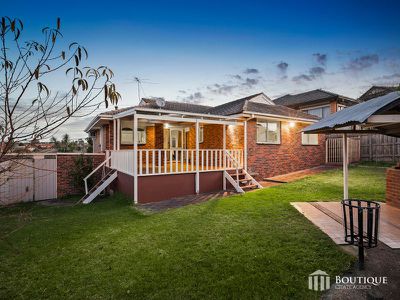 65 Murray Road, Dandenong North