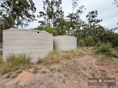 397 Wattle Camp Road, Wattle Camp