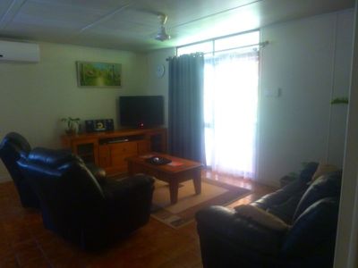 11 Seagren Street, Cooktown