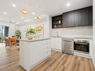 54 / 30 Careel Close, Helensvale