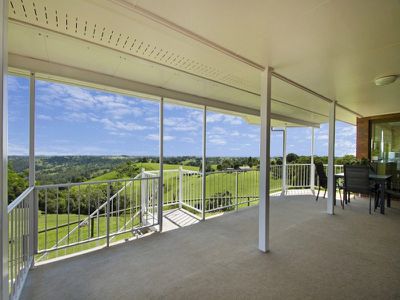 126-162 Reesville Road, Maleny