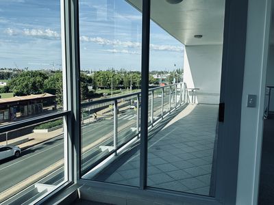 505a / 1 Como Crescent, Southport