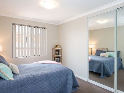 1 / 145 Bourke Street, Piccadilly