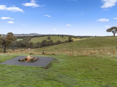 720 Dairy Flat Road, Heathcote South
