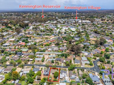 21 Mahon Ave, Kennington