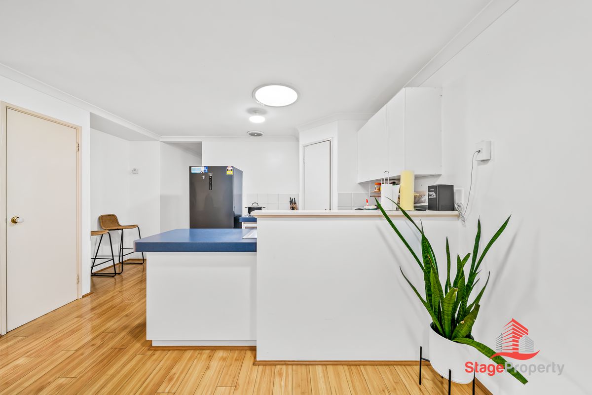 20 / 268 Wharf Street, Queens Park