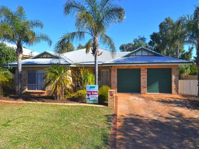 25 McKenzie Street, Hannans