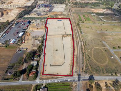 105 Wattleup Road, Wattleup