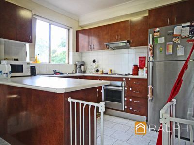 1 / 550 Punchbowl Road (cnr Of Hampden Rd) , Lakemba