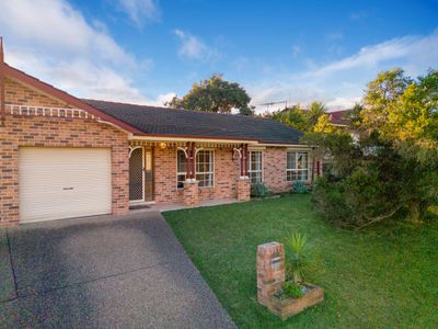 55B Pagoda Crescent, Quakers Hill