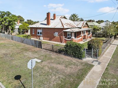 167 Nelson Street, Nhill