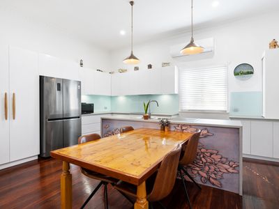 69 Ward Street, Lamington