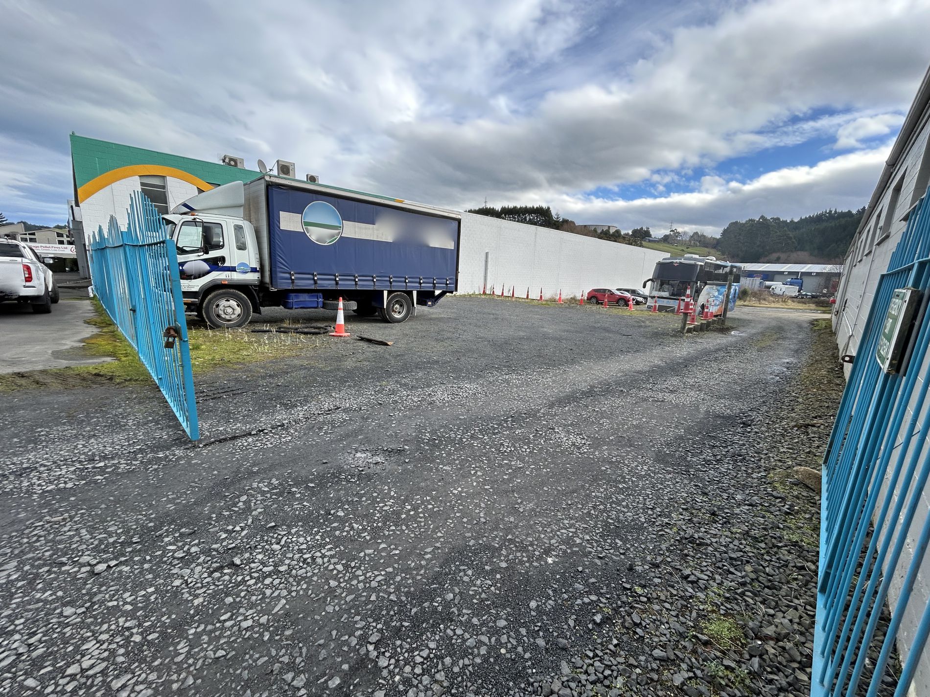 Unit 1 / 536 Kaikorai Valley Road, Kenmure