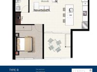 508 / 348 Water Street, Fortitude Valley