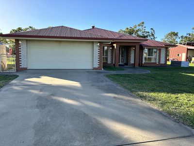 10 Boongary Road, Gracemere