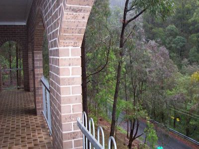 North Gosford