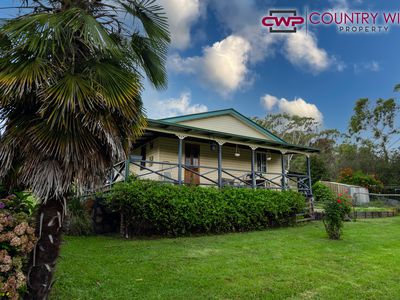 144 Bradleys Lane, Glen Innes