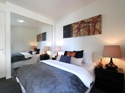 64 / 1 Domville Avenue, Hawthorn