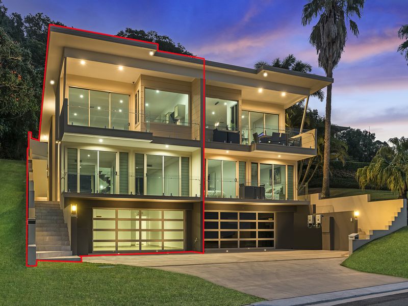 1 / 27 Charles Street, Tweed Heads