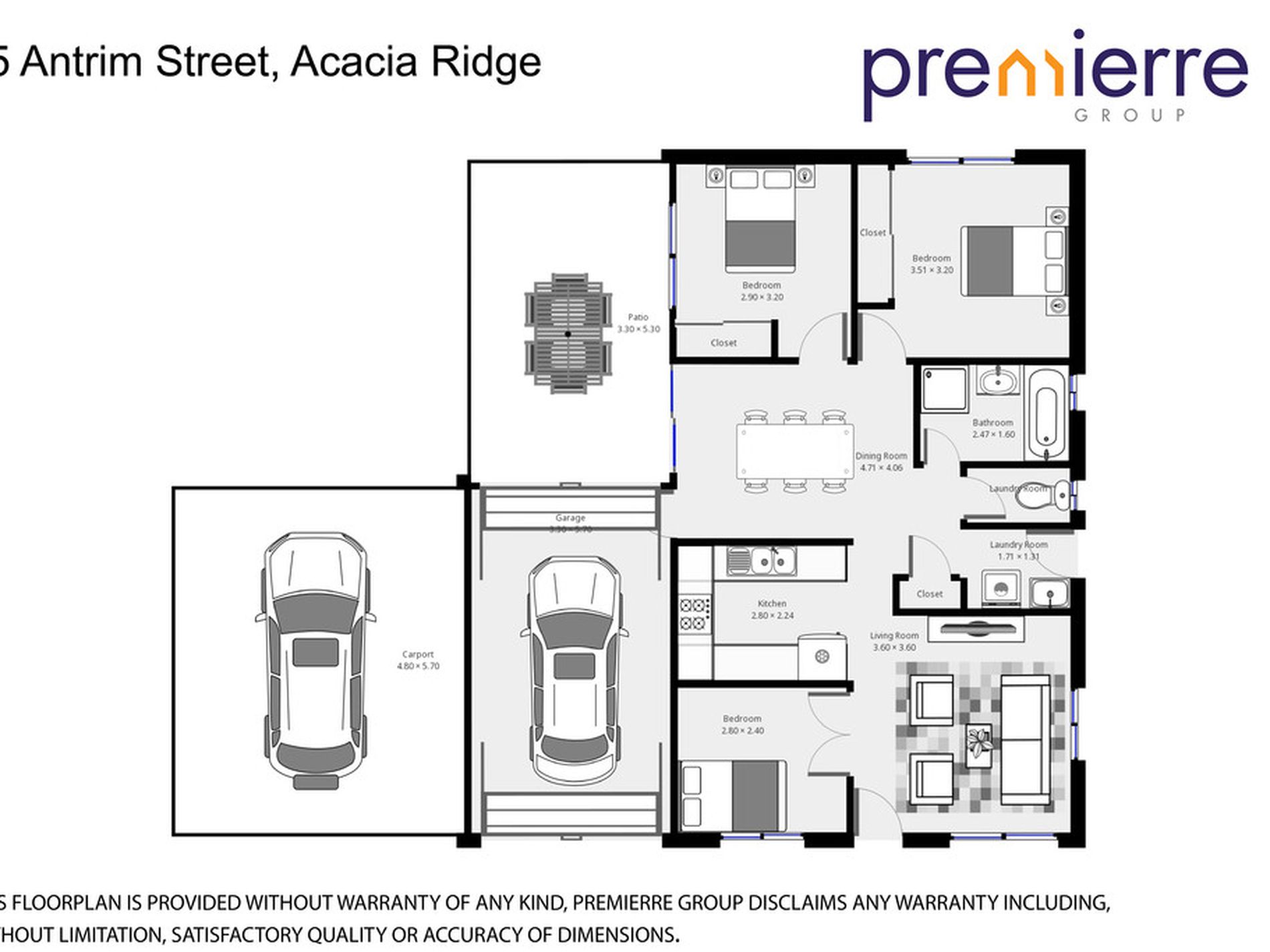 25 Antrim Street, Acacia Ridge