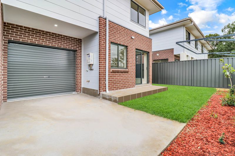 1 / 88 Reid Street, Werrington