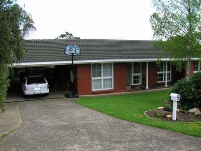 10 Somerset Close, Mount Gambier