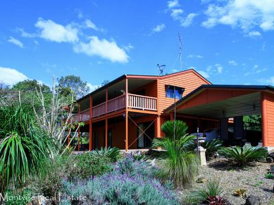 13 Brigadoon Court, Flaxton