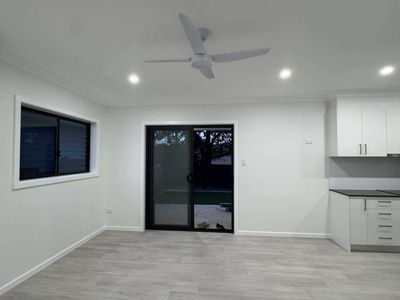 56A Oxford Street, Smithfield