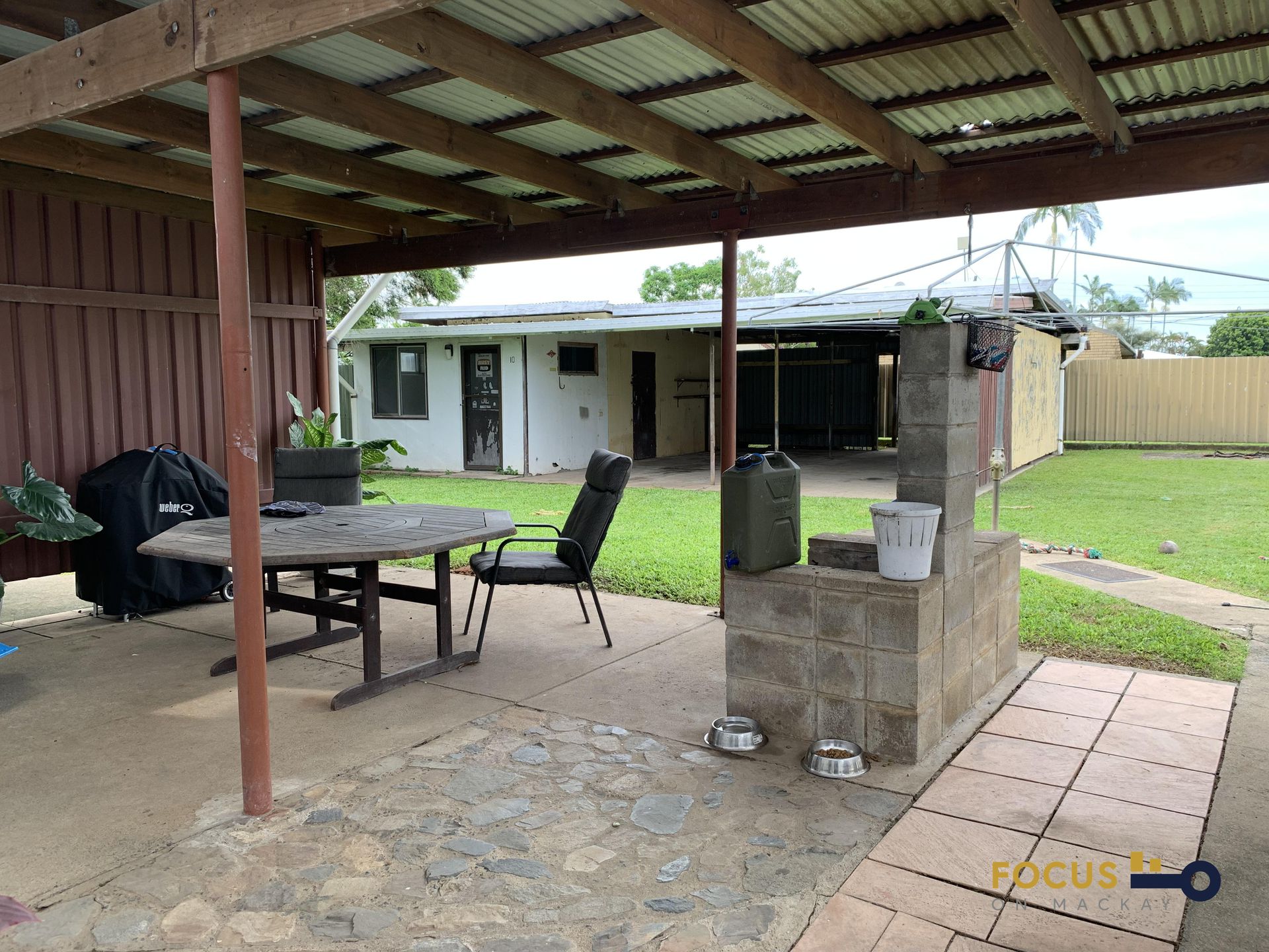 25906 Peak Downs Highway, Alexandra