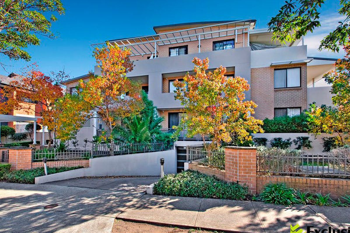 47 Henley Road, Homebush West