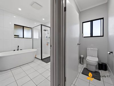 25 Bagshaw Crescent, Gray