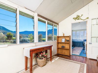 975 Green Pigeon Road, Green Pigeon Via, Kyogle