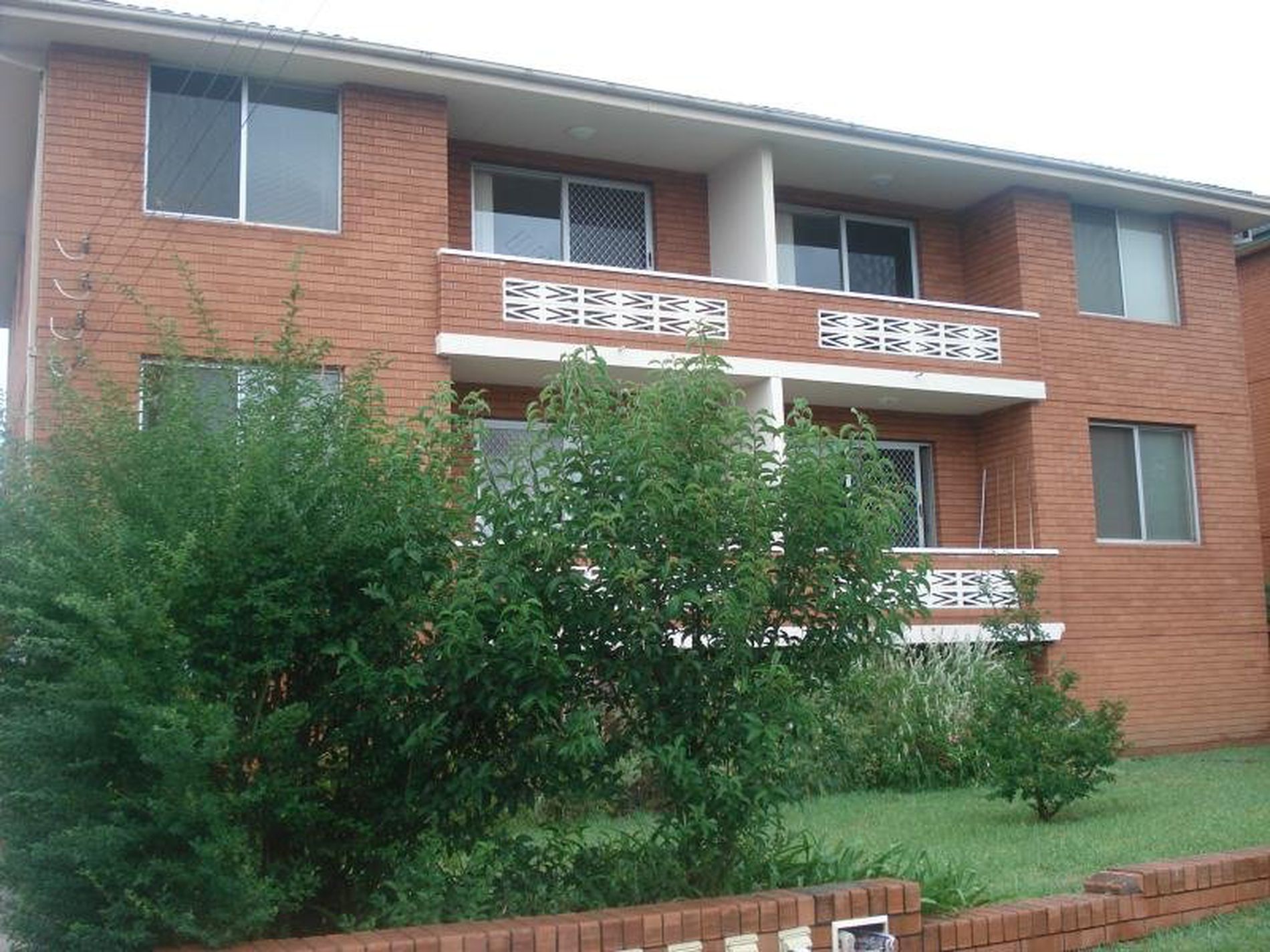 7 / 2-4 Mary Street, Wiley Park