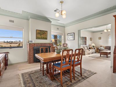 5973 Boorowa Road, Narrawa Via, Crookwell