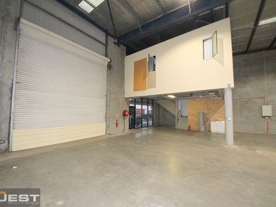 3 / 6 Barry Road, Chipping Norton